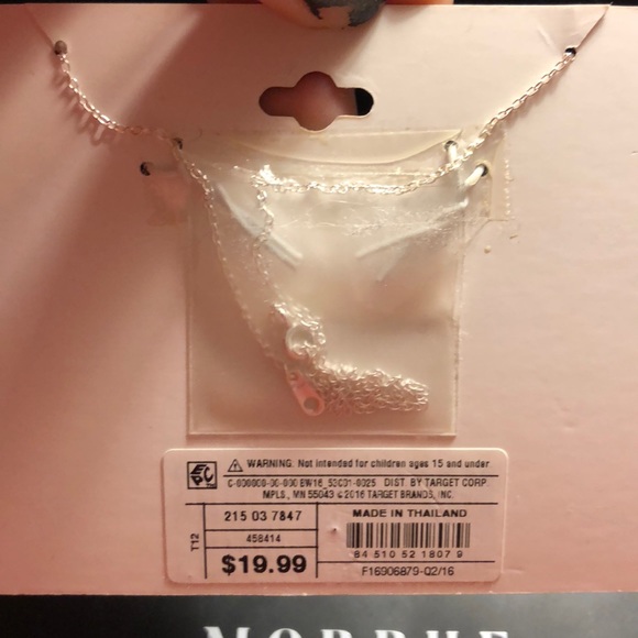 Target | Jewelry | Laughter Necklace 